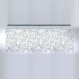 Потолочный светильник Serip Aqua CT3335/30 PR A10