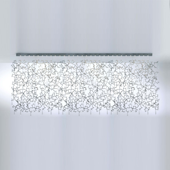Потолочный светильник Serip Aqua CT3335/30 PR A10
