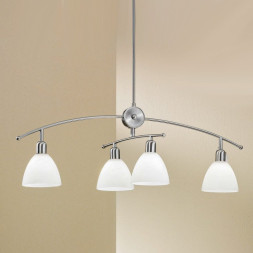 Люстра Orion Leuchten LU 1696/2+2 Satin