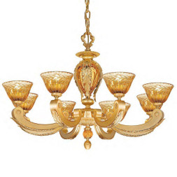 Люстра Possoni 265/8 -094