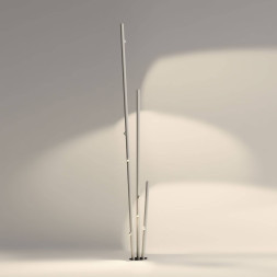 Садово-парковый фонарь Vibia Bamboo 4812 58 /10