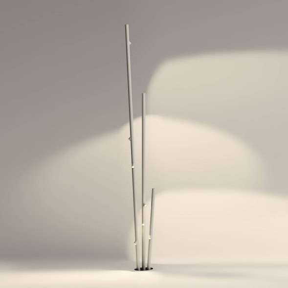 Садово-парковый фонарь Vibia Bamboo 4812 58 /10