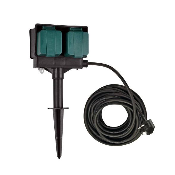 Основание садового светильника SLV Запчасти 1000877