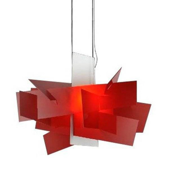 Подвесной светильник Foscarini Big Bang 151007 63