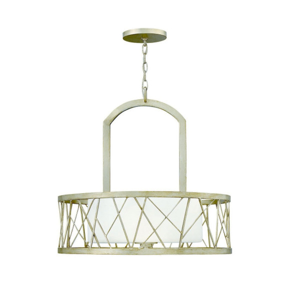 Подвесной светильник Hinkley Nest HK/NEST/P/B SL