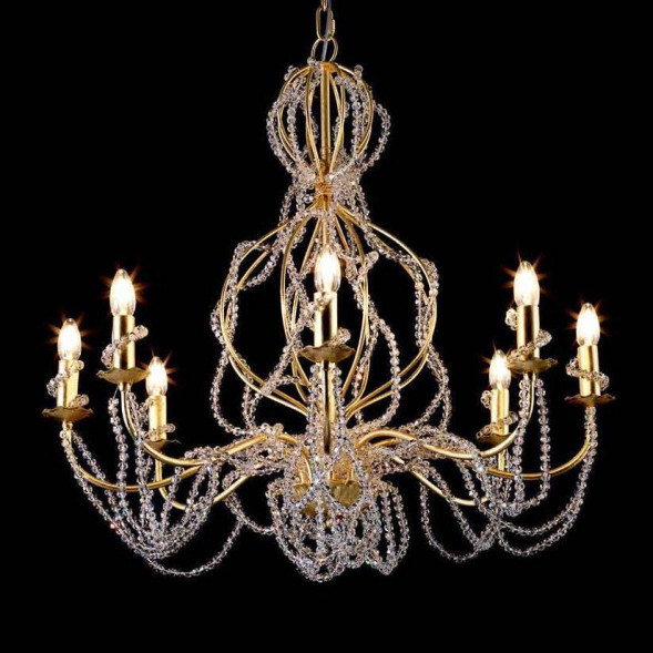 Люстра StilLux Brill 19100/8