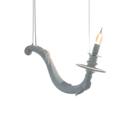 Подвесной светильник Karman Deja vu nu SE117 1B INT