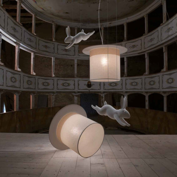 Подвесной светильник Karman WOW SE696CC