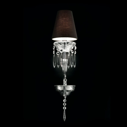 Бра Barovier&amp;Toso President 5695/01/CC/NN