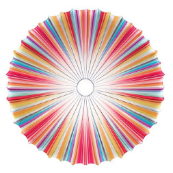 Настенно-потолочный светильник Axo Light Muse PL MUSE 40 MC PLMUSE40MCXXE27