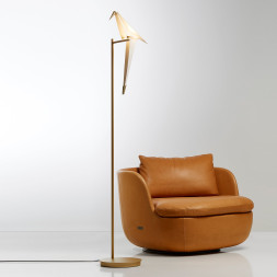 Торшер MOOOI Perch light FLOOR MOLPLF