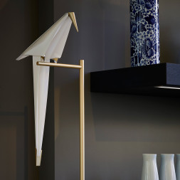 Торшер MOOOI Perch light FLOOR MOLPLF