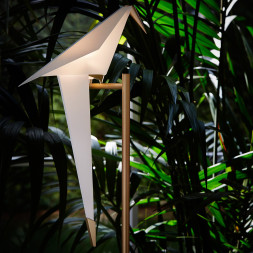 Торшер MOOOI Perch light FLOOR MOLPLF
