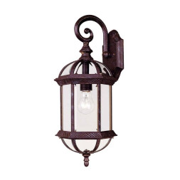 Уличный настенный светильник Savoy House Kensington 5-0630-72