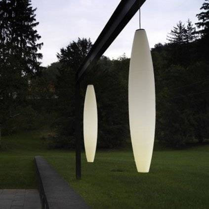 Уличный подвесной светильник Foscarini Havana 150007 10