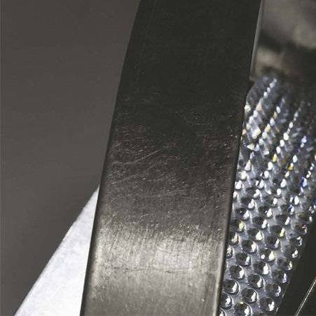 Настенный светильник Masca Twist 1857/A2 Gesso