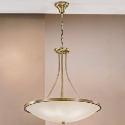 Подвесной светильник Orion Leuchten HL 6-1522/5 Patina