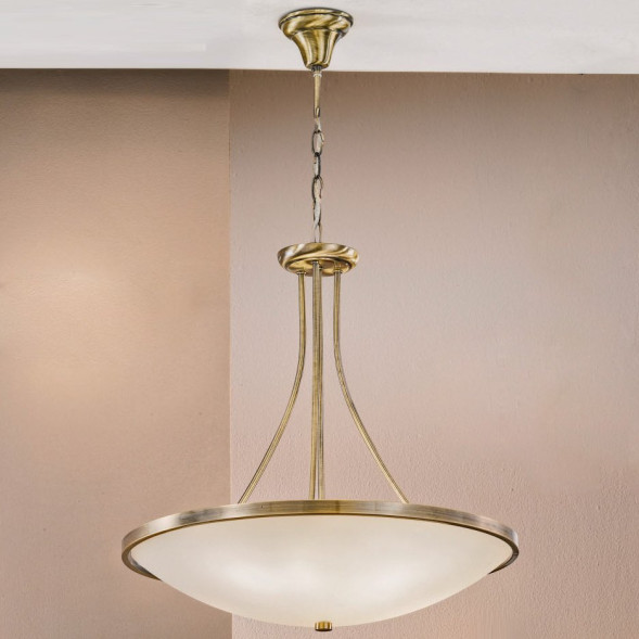 Подвесной светильник Orion Leuchten HL 6-1522/5 Patina