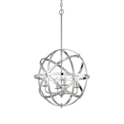 Подвесной светильник Savoy House Dias 7-4353-4-CH