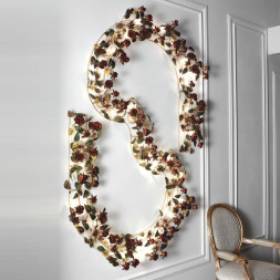 Настенный светильник Passeri BN. 7900/2 Dec. 042