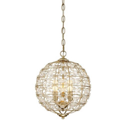 Подвесной светильник Savoy House Mini Chandelier 1-9068-3-100
