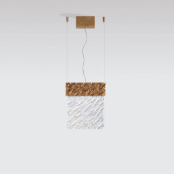 Подвесной светильник Serip Mondrian CT3399/3 FO M10