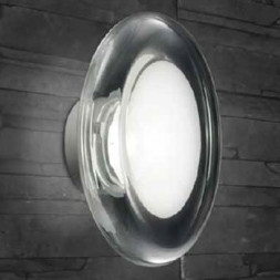 Настенно-потолочный светильник Leucos KEYRA 60 P-PL 0002433