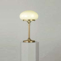 Настольная лампа Orion LA 4-477 Patina/330 champ glanzend