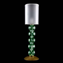 Настольная лампа StilLux Waves 20403/LG-G