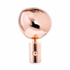 Настольная лампа Tom Dixon Melt MET01COEU