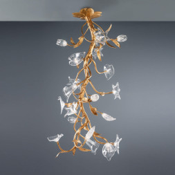 Потолочный светильник Serip Bouquet CT3199/19 FO