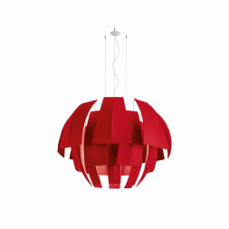 Подвесной светильник Axo Light Lightecture Plumage SP PLU 080 SPPLU080E27RSXX