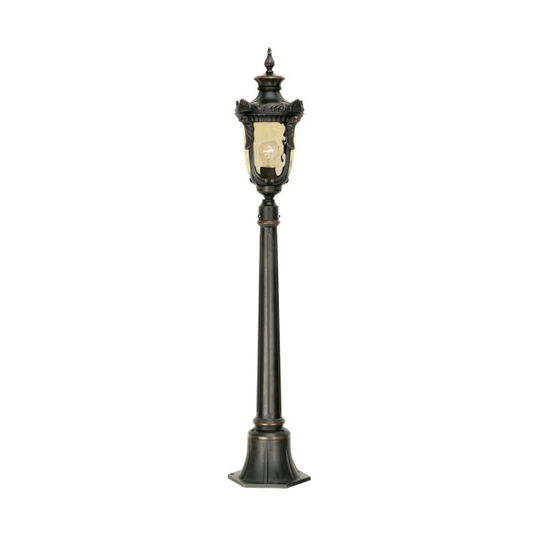 Садово-парковый фонарь Elstead Lighting Philadelphia PH4/M OB