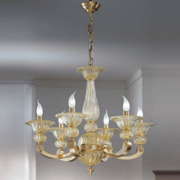 Люстра Possoni 267/6 -052