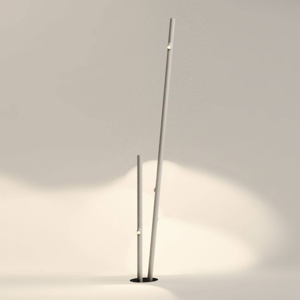 Садово-парковый фонарь Vibia Bamboo 4810 58 /10