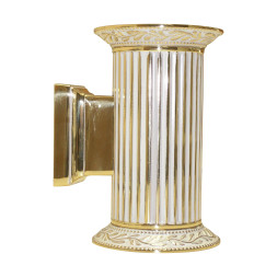 Спот (точечный светильник) FEDE Lighting Paris Up&amp;Down FD1032ROP