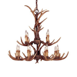 Люстра Savoy House Blue Ridge 1-40025-12-56