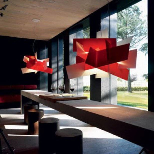 Подвесной светильник Foscarini Big Bang 151017 63