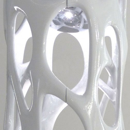 Напольный светильник Artemide New Nature 1157W10A