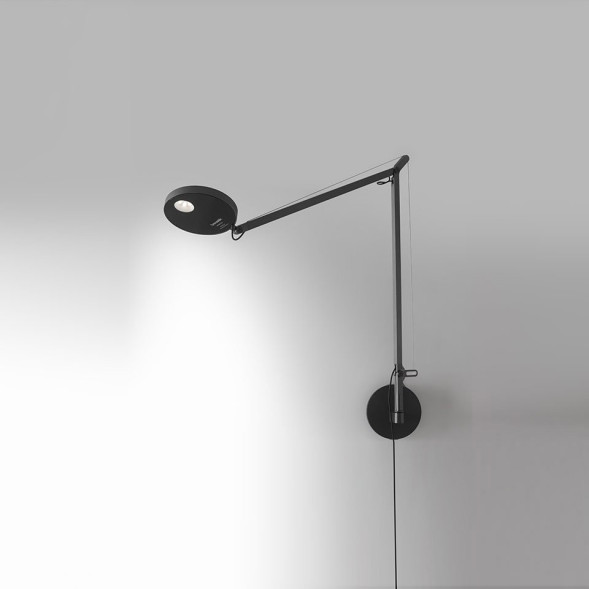 Настенный светильник Artemide Demetra 1735010A + 1742010A