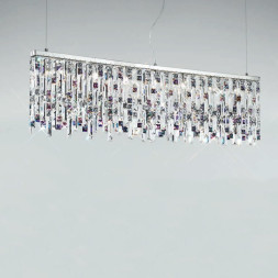 Подвесной светильник Kolarz Prisma Stretta 1314.87.5.P1.KpTV