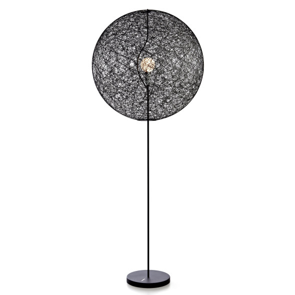 Торшер MOOOI Random light LED FLOOR M MO-PALI631100B + MO-PALI121003