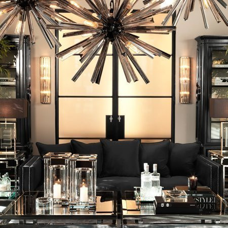 Настенный светильник Eichholtz Amalfi 110032