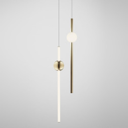 Подвесной светильник Lee Broom Tube Light ORI0020