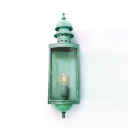 Уличный настенный светильник Elstead Lighting Downing Street DOWNING STREET V
