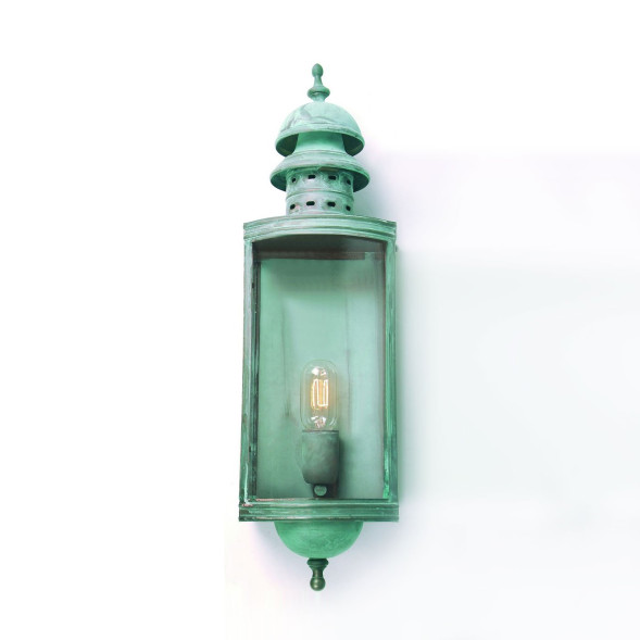 Уличный настенный светильник Elstead Lighting Downing Street DOWNING STREET V