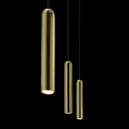 Подвесной светильник Linea Light 2Nights 8643
