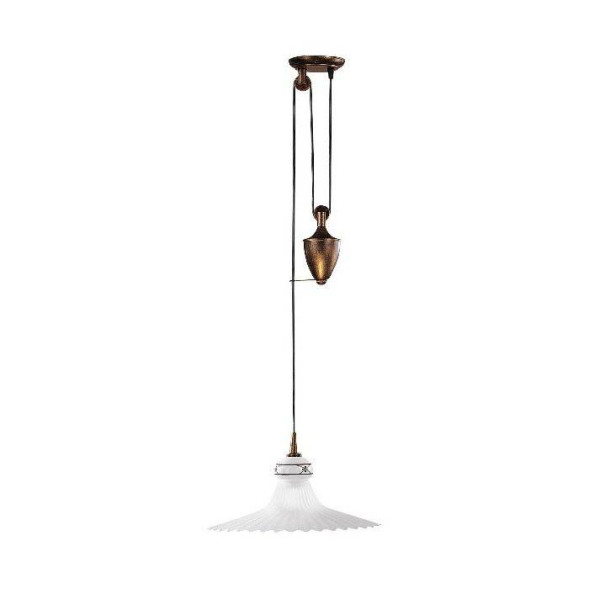 Подвесной светильник Linea Light Classic collection 2646