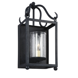 Настенный светильник Feiss Declaration FE/DECLARATION1