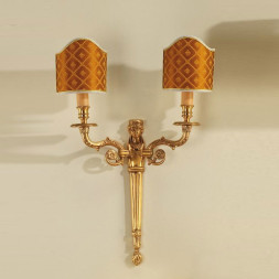 Бра IlParalume MARINA 1122 594